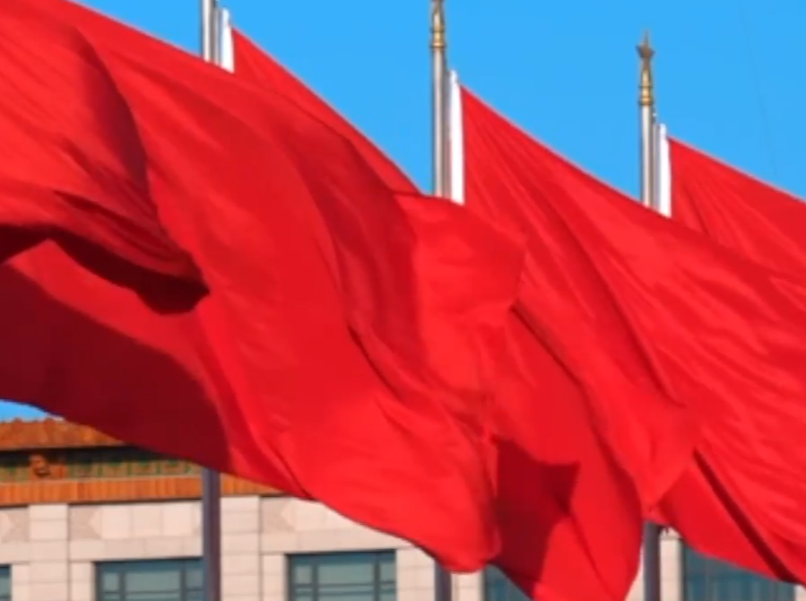 习近平强党兴党的故事丨治国之要 首在用人