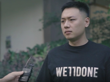 消防安全警示片丨一个都不要有
