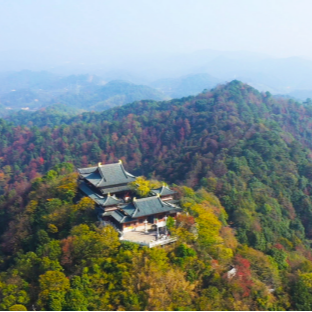 长株潭“城市绿肺”再添守护屏障