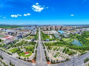 【在习近平新时代中国特色社会主义思想指引下】宁乡：奋勇争先筑高地