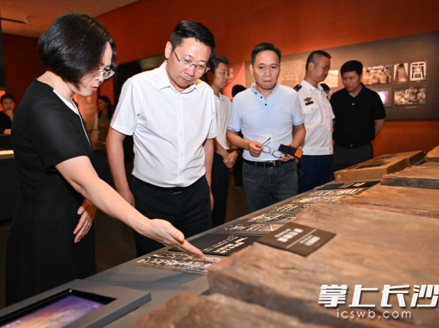 陈博彰调研文旅消费新业态新场景并检查督导假期文旅市场安全生产工作