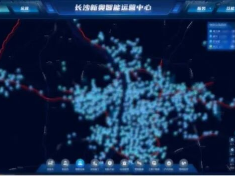 科技兴安再出彩！长沙燃气集团成功申报省级投资项目