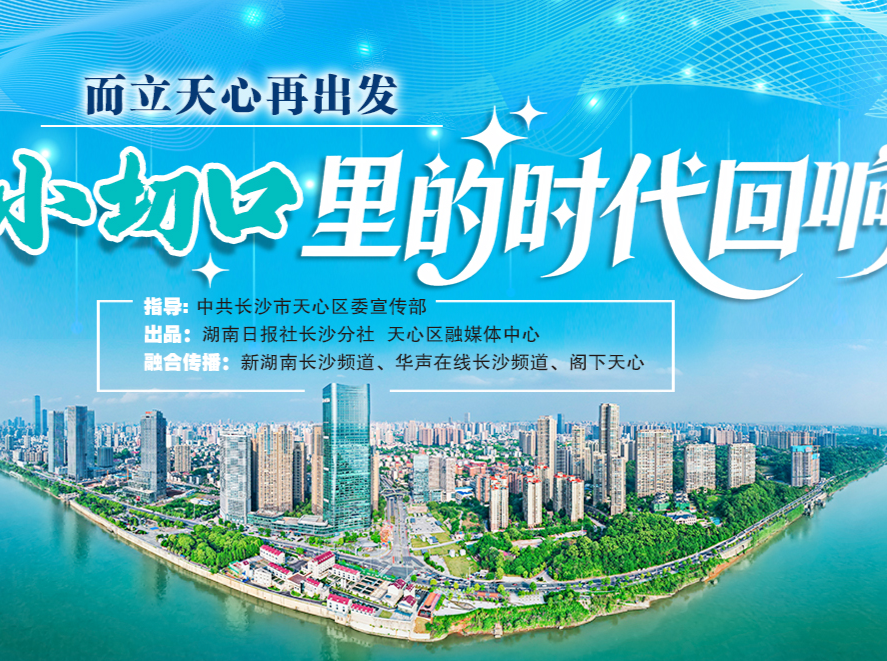 “小切口”里的时代回响⑧｜一个码——政务服务的效能革命