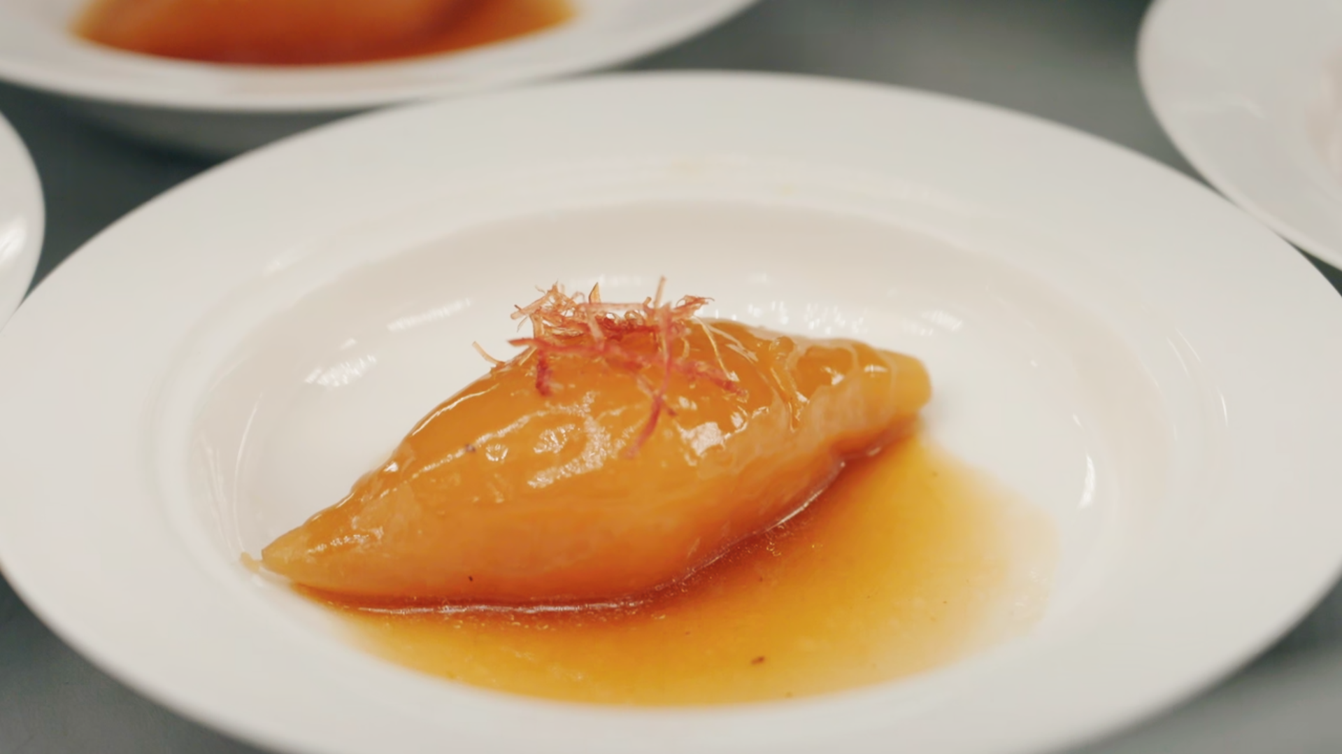“味道湖南”亮相米兰,一桌宴席讲好湖南美食故事