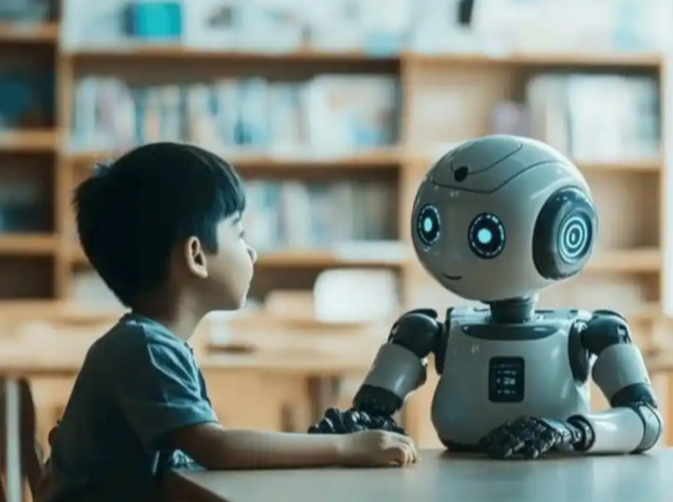 AI陪伴：懂你也可能坑你