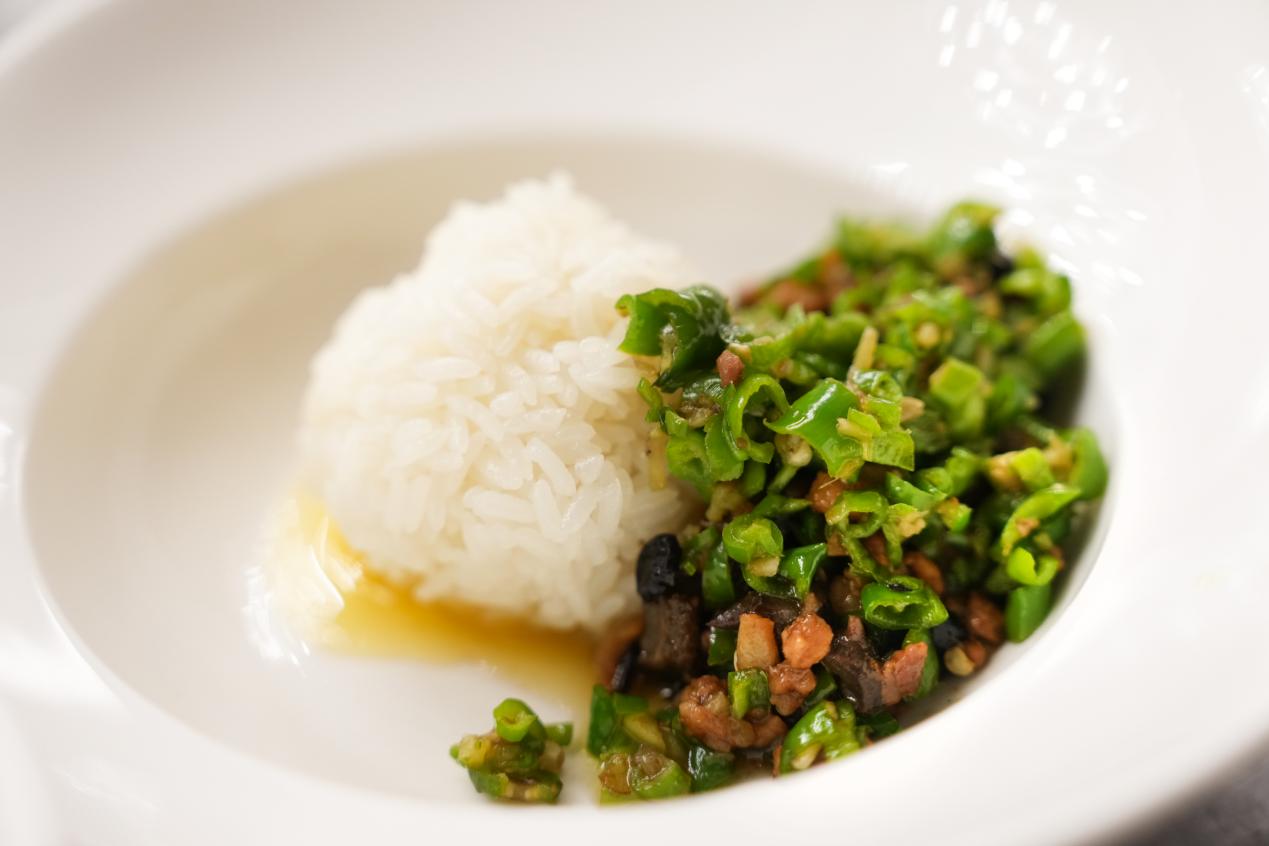 “味道湖南”亮相米兰,一桌宴席讲好湖南美食故事