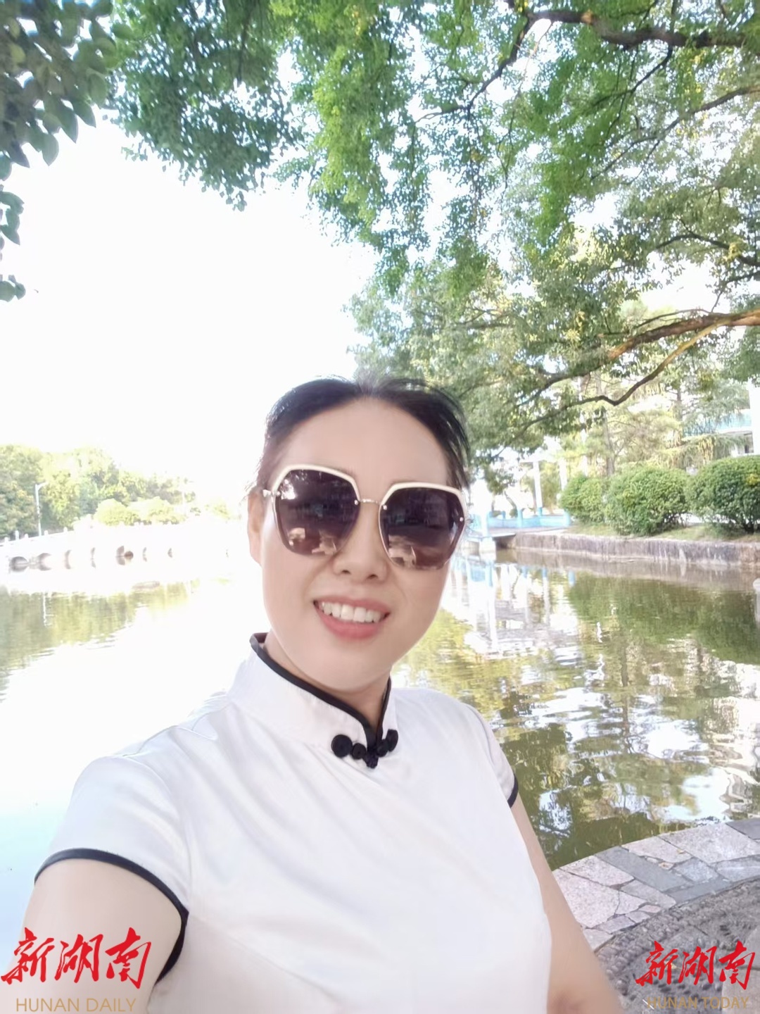 开局两连败依旧万众期待，永州为什么“能”？@湖南日报要闻版