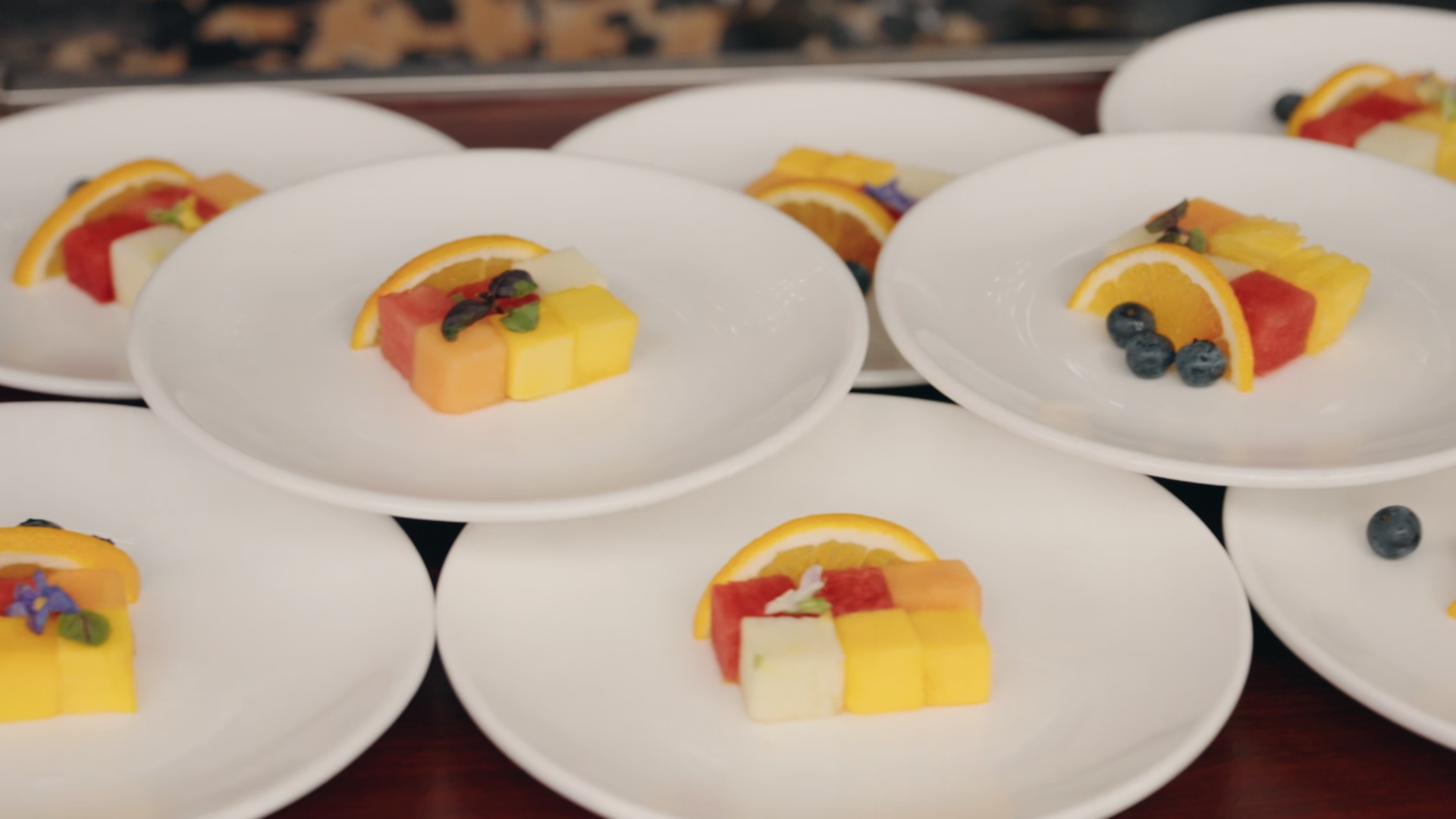 “味道湖南”亮相米兰,一桌宴席讲好湖南美食故事