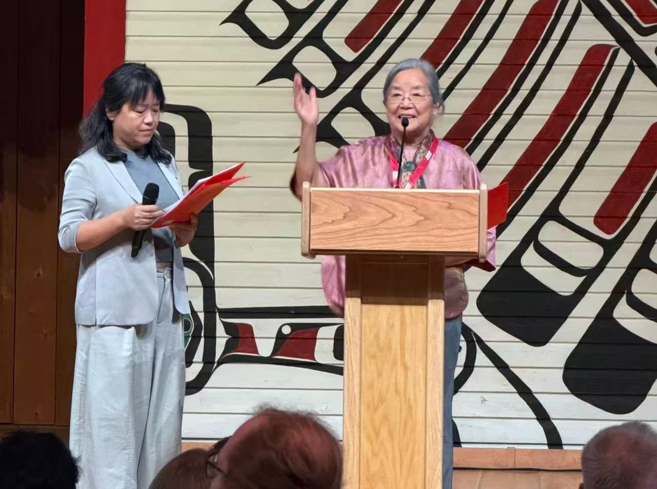 蔡皋获奖感言全文：真诚漫长的坚守，终会闪闪发光