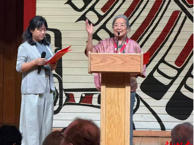 蔡皋获奖感言全文：真诚漫长的坚守，终会闪闪发光