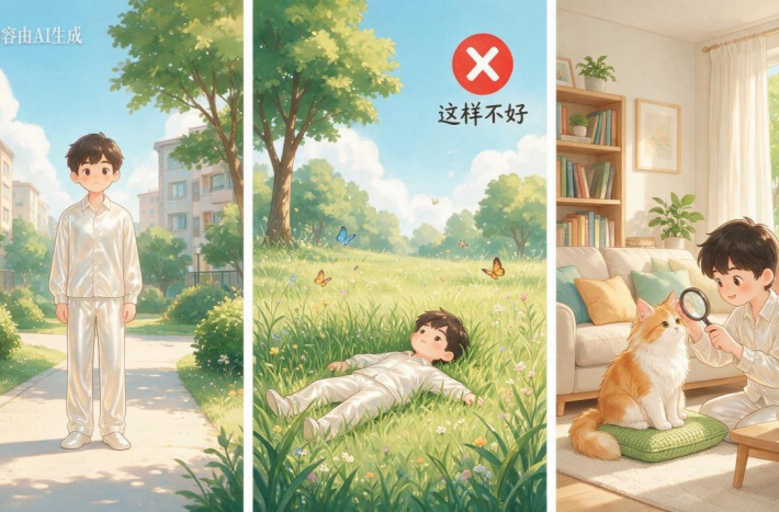 这些“包”你都认识吗？怎么防怎么治一次讲清