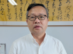 倪文华：期待与新湖南继续携手同行 讲好新时代湖湘文化故事｜“新湖南推荐官”打call