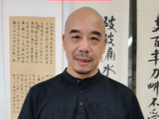 胡紫桂：祝愿新湖南扎根文艺现场 传递湖湘墨韵｜“新湖南推荐官”打call
