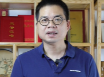 陈毅华：写书法和做新闻都要走心 期待新湖南继续讲好湖南故事｜“新湖南推荐官”打call
