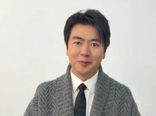 国际钢琴大师郎朗祝福新湖南：以创新为乐章，再谱时代新曲丨“新湖南推荐官”打call