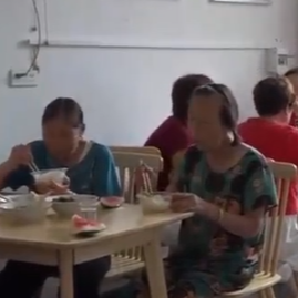 怀化：聚焦“银发”需求 托起幸福“夕阳红”