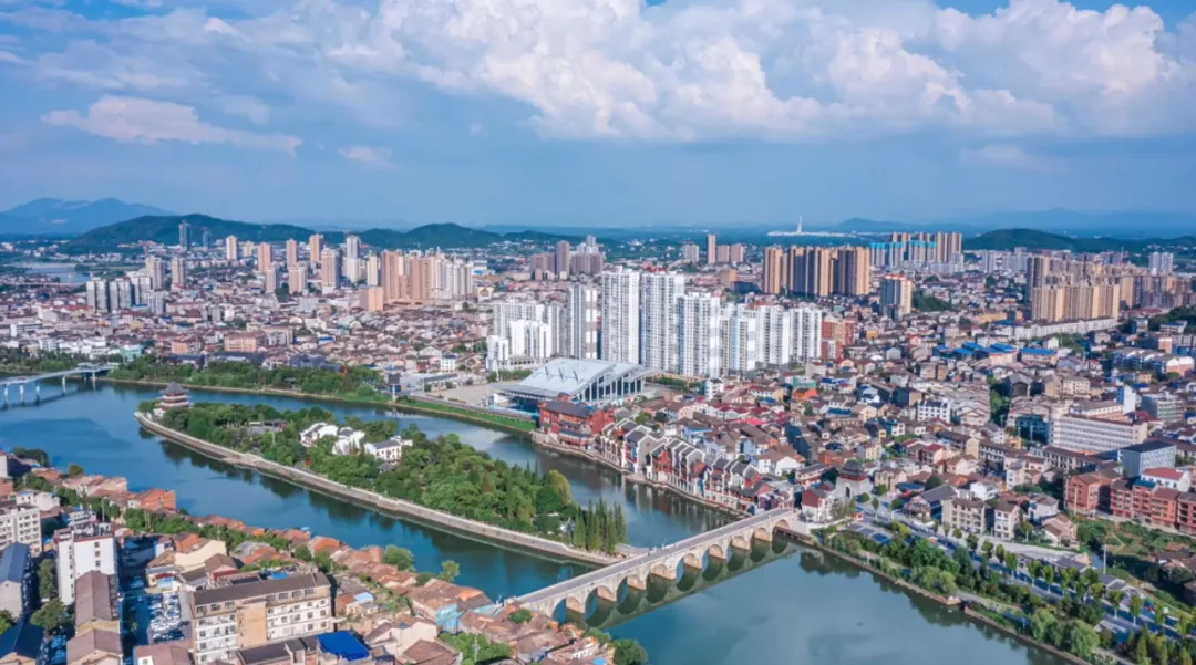 跟着品牌去旅行｜湖南首选目的地，醴陵值得！