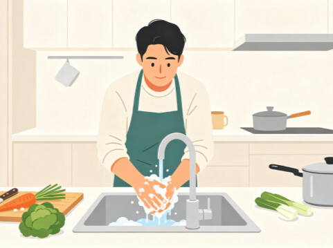 八月宴席欢聚多，湖南疾控提醒守护食品安全做好五点
