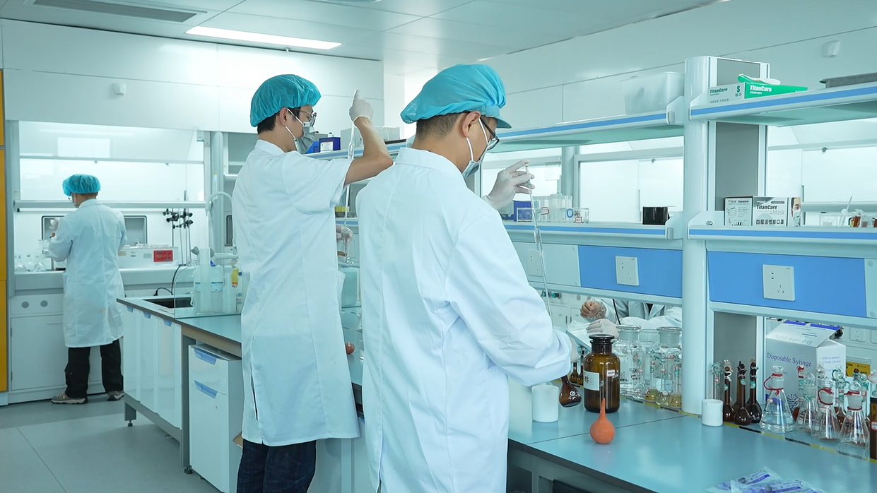 长沙成立AI与活性药用成分联合研发中心