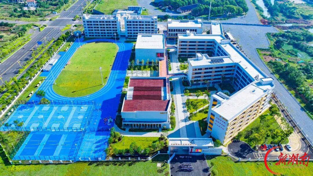 “产城融合、富民惠民”强集聚  “三区引领、三区支撑”启新程④|一餐饭、一堂课、一床位——石鼓民生温度背后的“大文章”