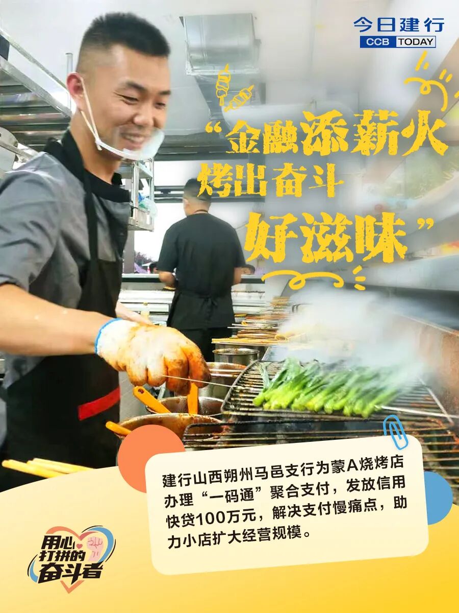 小店活，经济活！这波操作，给中小微“撑腰”了