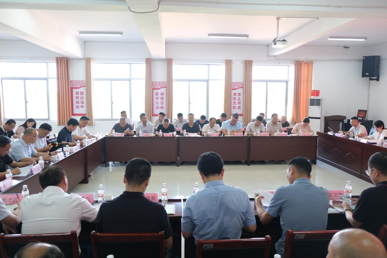 岳阳市君山区：以特色赋能提质 以品牌兴教致远