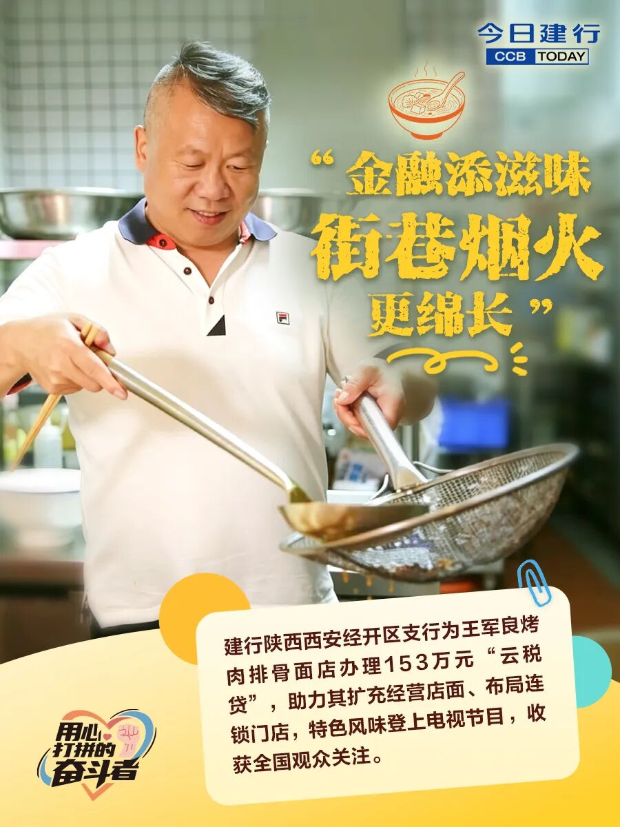 小店活，经济活！这波操作，给中小微“撑腰”了