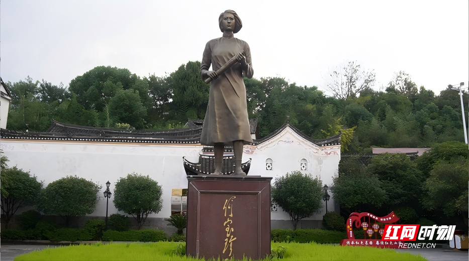 好评中国·这湘有理丨乡村文旅，永州道县贵头村何以“新”？