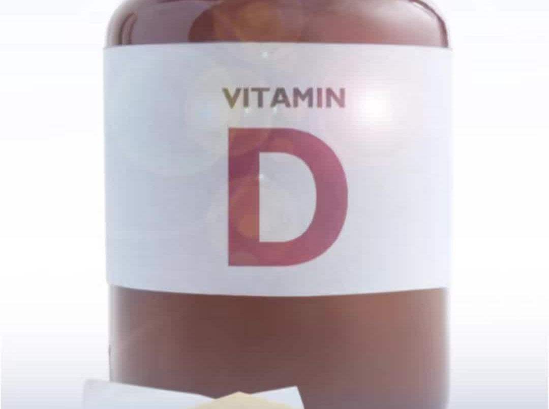 认真减肥却收效甚微，小心维生素D悄悄拖后腿