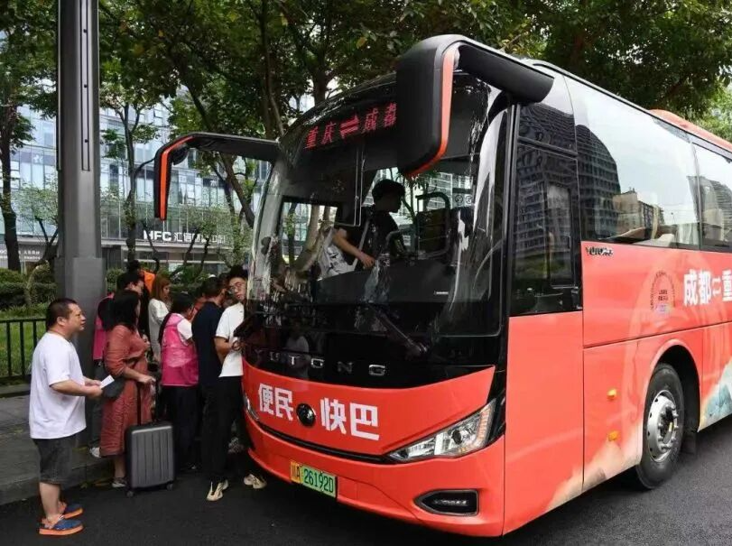 曾濒临停运的城际大巴，何以“回暖”？