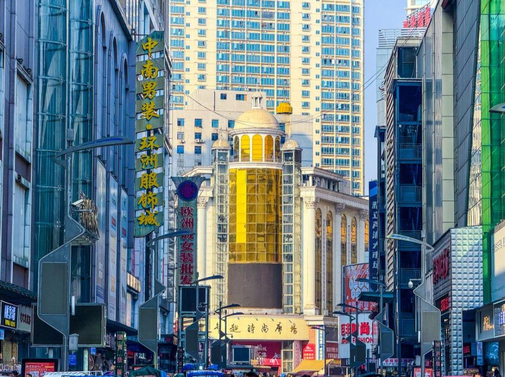 湖南“新”观察｜湖南这个大产业，“服二代”转型“秀外慧中”