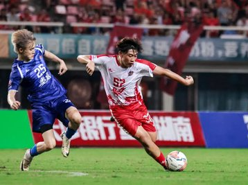 三湘时评丨以理性看待胜负 以包容共护“湘超”