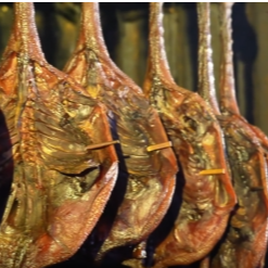 寻味·视频丨永兴七甲腊鸭：柴火熏出的乡愁味