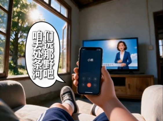 周末·关注丨@同学们，暑假余额不足！远离野河“夺命局”，平平安安迎接新学期