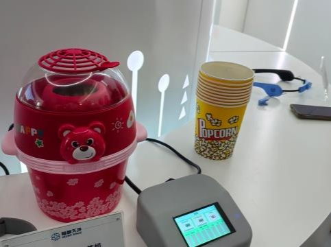 AI研学持续升温 专家提醒家长：别焦虑 警惕无效学习