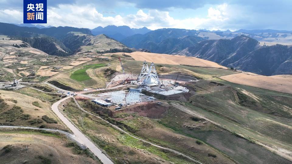 高空风电、火箭陆地回收……本周中国科技再达新里程碑