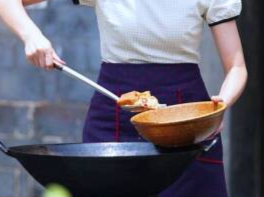 寻味·视频丨嘉禾凌云豆腐：外皱内润的口感