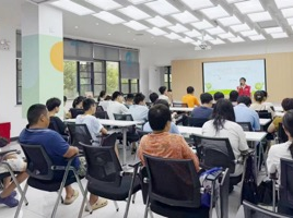 当家小主理人上线！这个社区以多彩暑期伴少年成长
