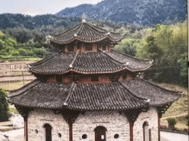 散文丨八角亭