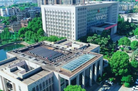 岳塘区：织密企业服务网 营商环境再升级