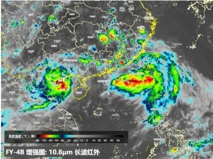 今年台风为何这么多？专家解读