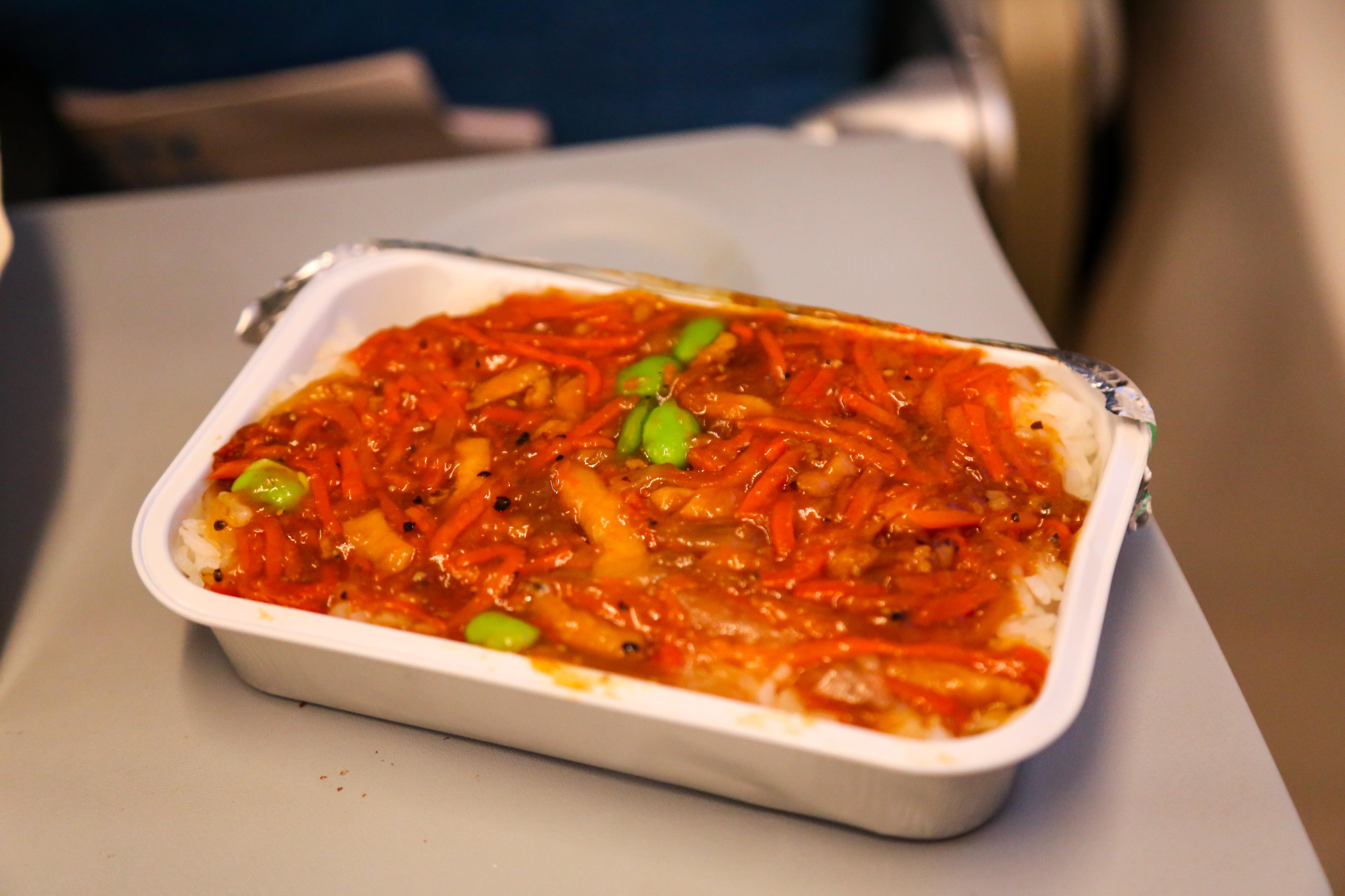 付费飞机餐走红,免费飞机餐会消失吗?