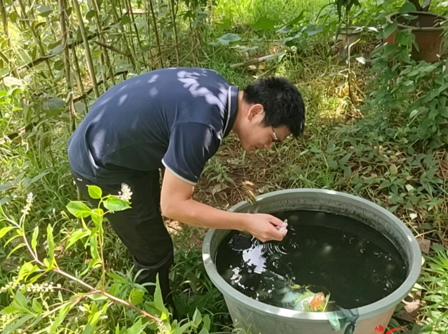 致敬医师节丨蒸湘区疾病预防控制中心周精通：没有锦旗的公卫“哨兵”，在看不见的战场赛跑