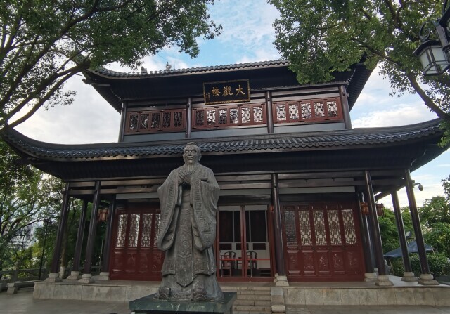 千年书院，文明新韵！湖南深入推进文明实践与书院文化融合发展