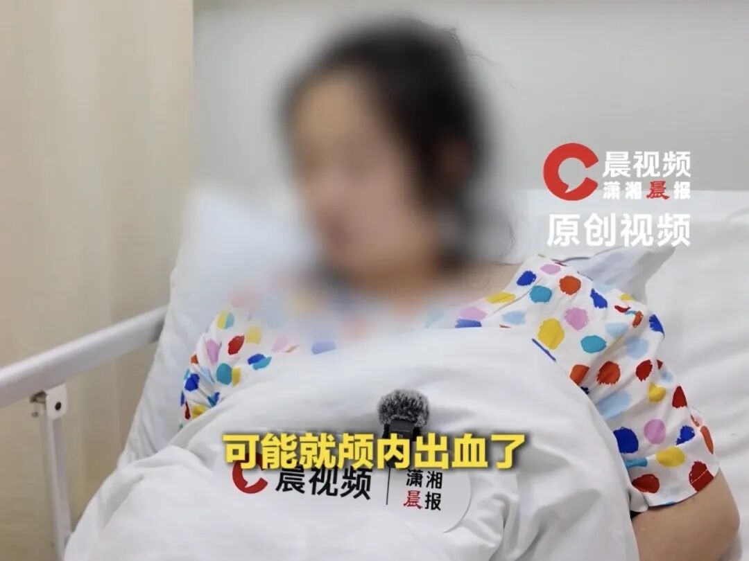 长沙35岁女子打麻将因摸到一手好牌太激动,导致突发脑出血 专家提醒:熬夜少动是“元凶”