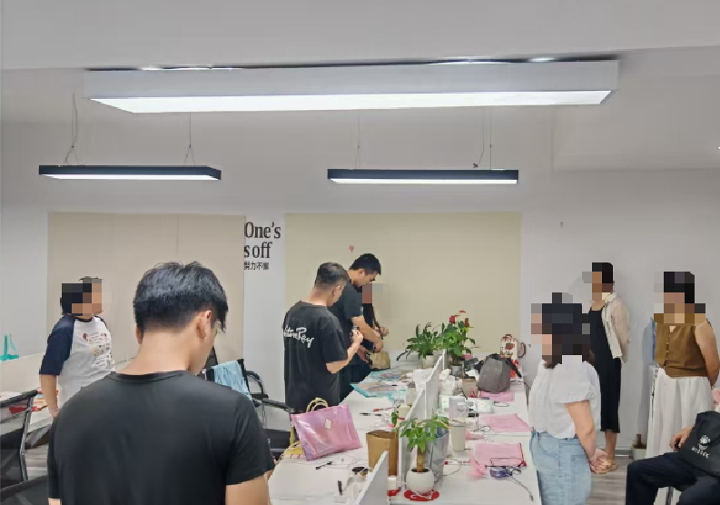 涉案数千万元!湖南移动助力警方捣毁诈骗窝点