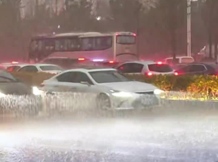 湖南省气象局启动气象灾害（暴雨、强对流）四级应急响应