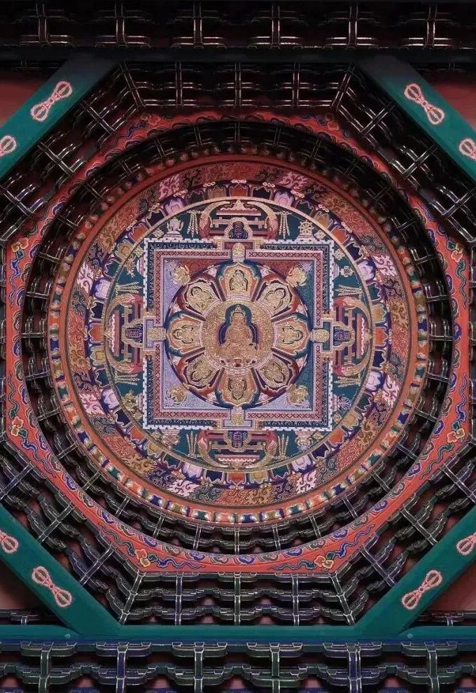 沿着驼铃古道，解锁石景山古迹漫游