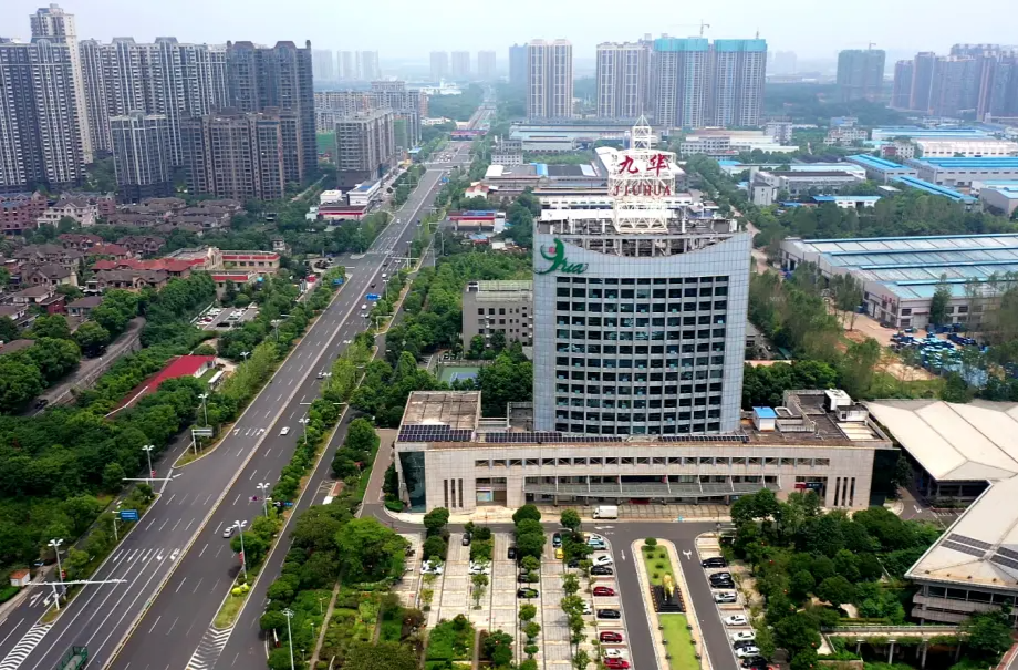湘潭经开区：送清凉送服务，送到职工心坎上