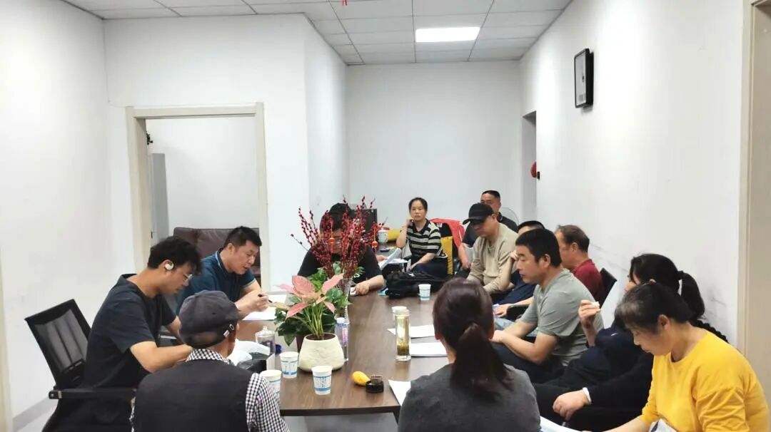 筑牢园林安全防线 守护城市绿色生命线 湘江新区园林绿化维护中心扎实开展安全生产专项行动